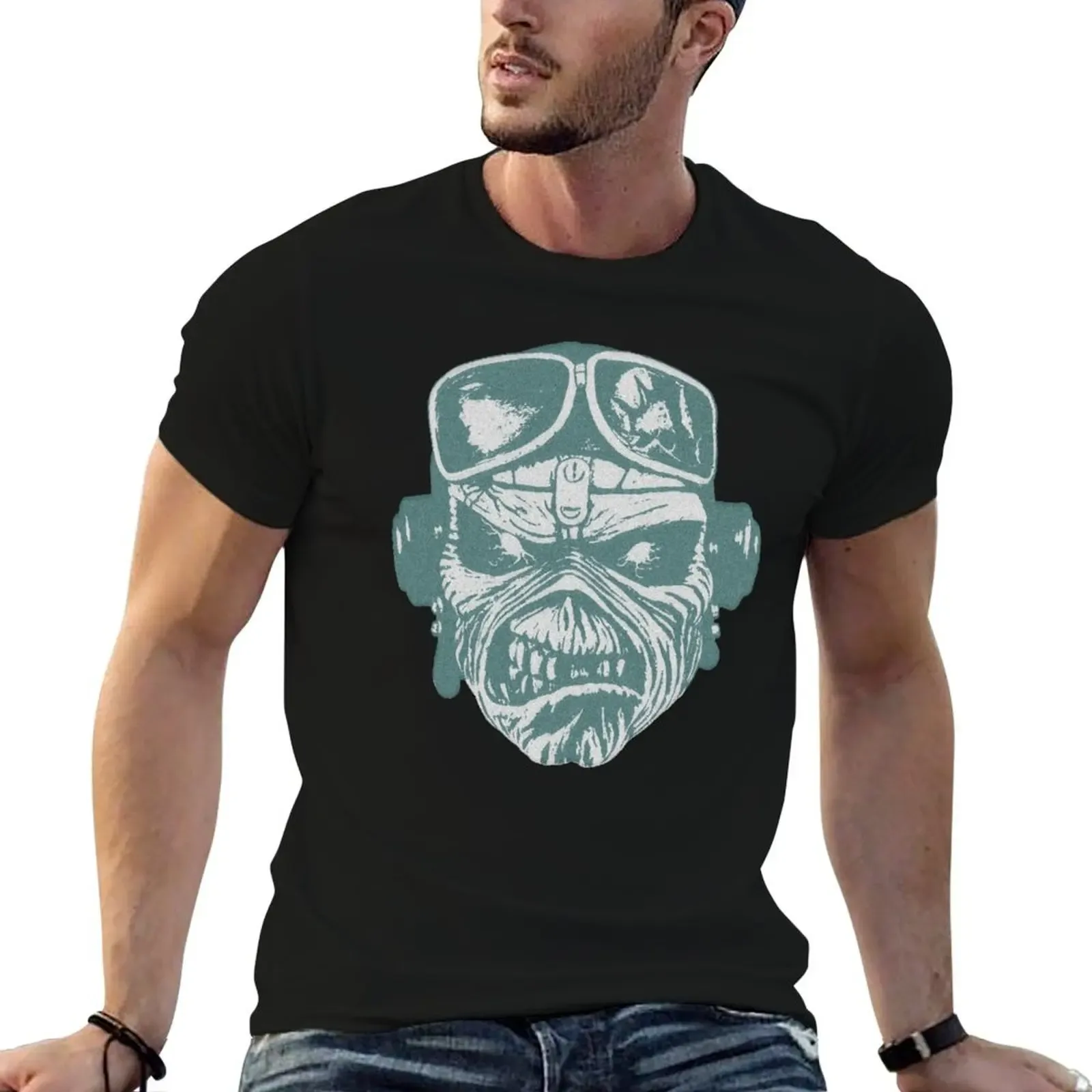 Pilot Ed T-Shirt Comfortable Workout Short Sleeve Shirt - Aliexpress - FashionsVida