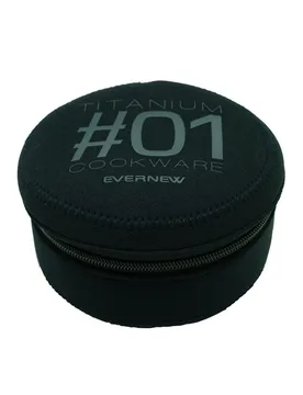 Evernew Neopren Case #01 - Evernew - FashionsVida