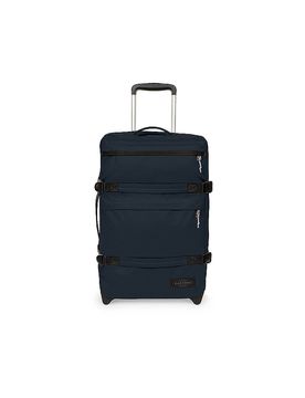 Valise trolley Transit'r Plus S Tarp bleu marine