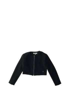 KOCCA Coprispalle bolero NERO 16