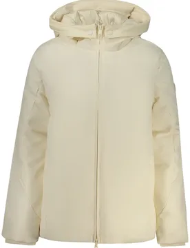 Damen JACKE Weiß 000020000_BI012A