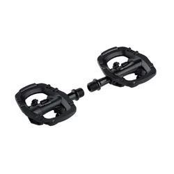 Pedali bici doppio uso SELECT MTB one-sided