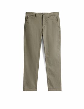 Tommy Hilfiger Chino gris 32/L34