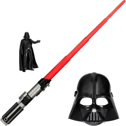 Kit del Lado Oscuro Darth Vader, Star Wars