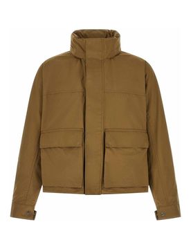 Lemaire parka