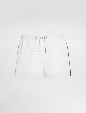 Men's Drawstring Swim Shorts