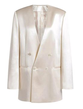 Alberta Ferretti Blazer