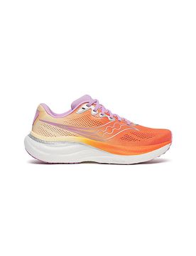 Chaussures de runnings Ride 19 orange 40 1/2
