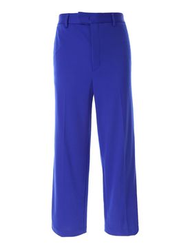 M.S.G.M. Pantaloni a righe
