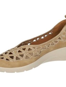 Mysoft Slip On - 38;39;40 Female