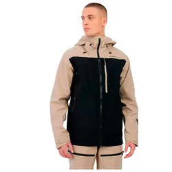 Veste Abalony 3l Shell True Black M