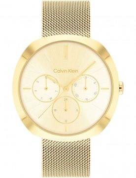 Orologio Donna Sculptural 25200339