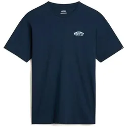T-Shirt Vn000hx0nvy1-Navy It S Male