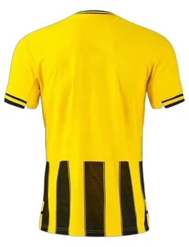 Trikot Premier - Jaune - male - Size: M - Joma - FashionsVida