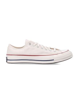 Converse Timeless Low-Top Sneakers