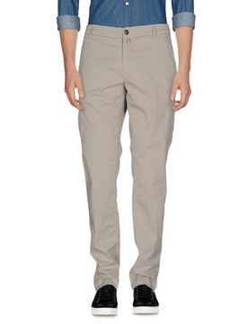 Hose Herren Hellgrau 56 Herren