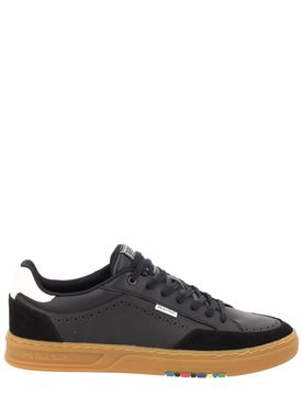 Hillstar Low-Top Sneakers