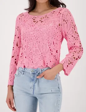 Pullover female