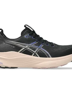 Scarpe Da Running Gel-kayano 32 Black / Pearl Pink EU 40 - Asics - FashionsVida