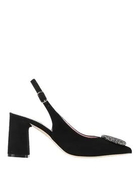 Pumps Damen Schwarz 35,36,38 Damen - LE GAZZELLE - FashionsVida