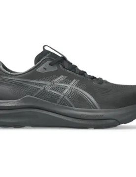 GEL-KAYANO 33 Laufschuhe Herren Black/Black D (normal) 41,5 - Asics - FashionsVida