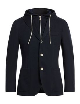 Americana Hombre Azul noche 48,54,56 Hombre