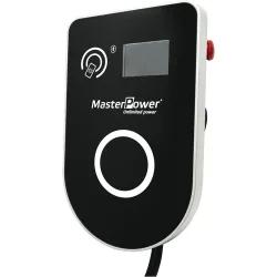 Cargador para coches eléctricos 7.2KW 230V