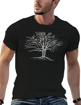Garry oak T-Shirt t shirt personalised man tshirt t shirt man luxury T-shirt - Aliexpress - FashionsVida