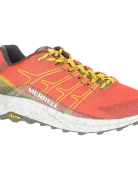 Zapatillas de trail running de hombre Moab Flight - Merrell - FashionsVida
