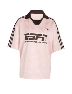 Adidas T-shirt rosa M - Adidas - FashionsVida