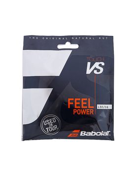 Babolat Tennissaite VS Touch 12m