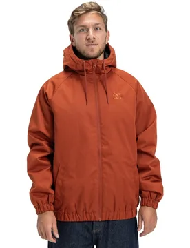 Chaqueta de hombre Navigator Padded - DC Shoes - FashionsVida
