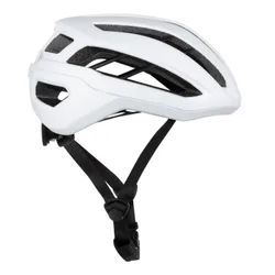 Casco bici da strada road DOX white