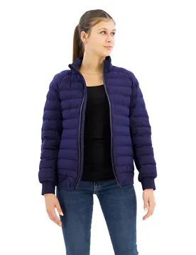 Veste Motion Hybrid Mid Rich Navy M