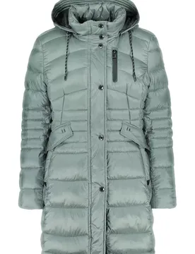 Jacke Watte female