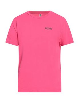 T-shirts Herren Fuchsia S,XS,XXL Herren