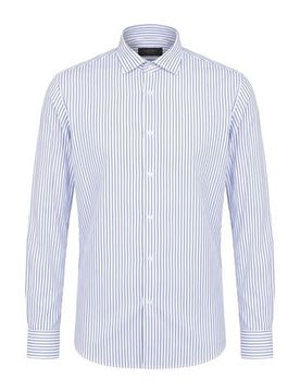 Camisa Hombre Blanco XL Hombre