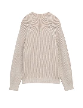 Pullover beige M damen