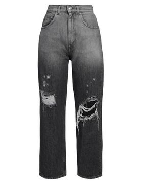 Pantalones vaqueros Mujer Negro 25,26,31 Mujer