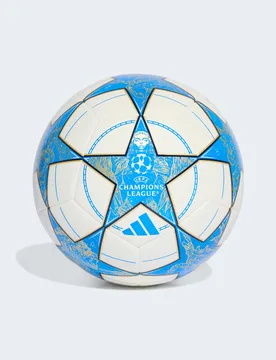 ADIDAS Pallone UCL 25/26 5 - Adidas - FashionsVida