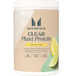 Clear Vegan Protein - 40raciones