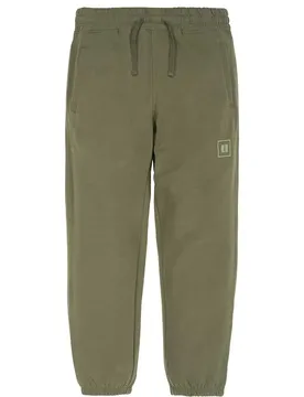 Pantalon De Survêtement Icon Olive L Homme
