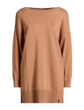 Gaudì Pullover Mujer Camel S Mujer