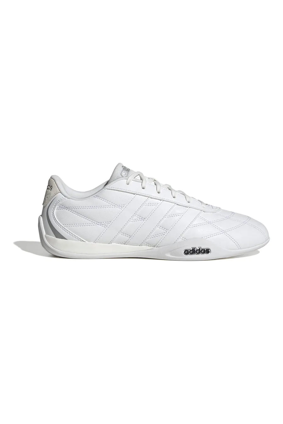Sneakers Bianche Adipista 44⅔ - Adidas - FashionsVida