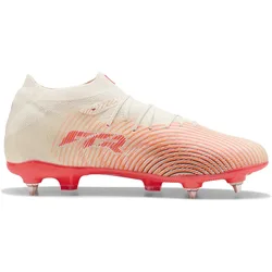 Chaussures De Football Future 9 Pro Mxsg Sugared Almond / White / Ultra Red / Black EU 44 1/2 Homme