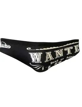 Turbo Slip De Bain Wanted