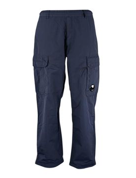 C.P. Company Pantaloni Blu