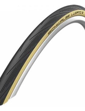 Lugano ii 700x25 k-guard rigida 25-622 cubiertas carretera (UNICA)