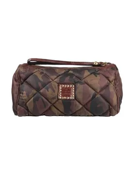 Neceser Hombre Café -- Hombre - Campomaggi - FashionsVida