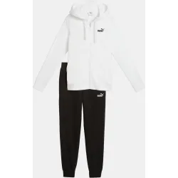 Chandal Casual de Mujer Hooded Sweat Suit cl